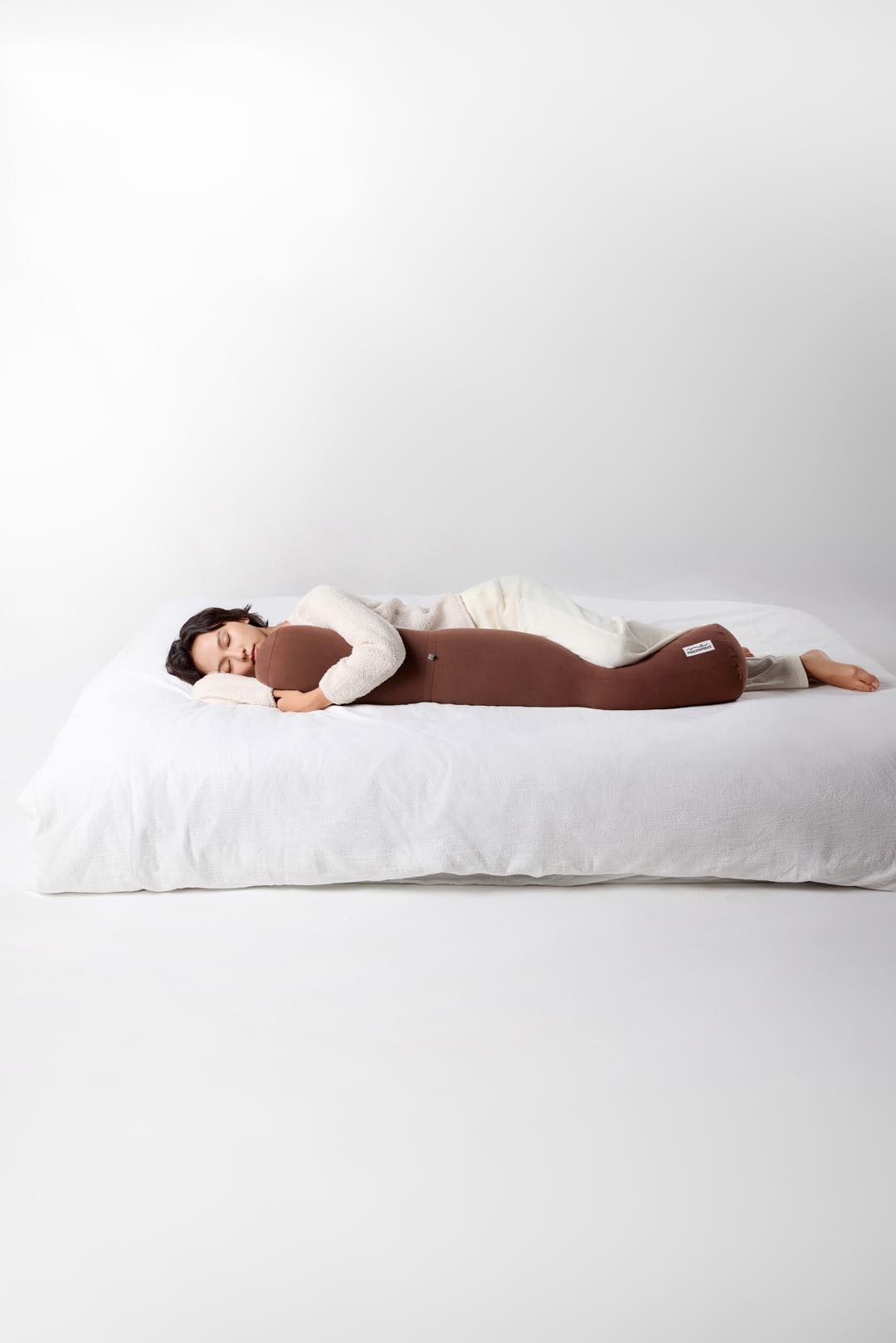 NazzleNest 侧睡抱枕 105cm