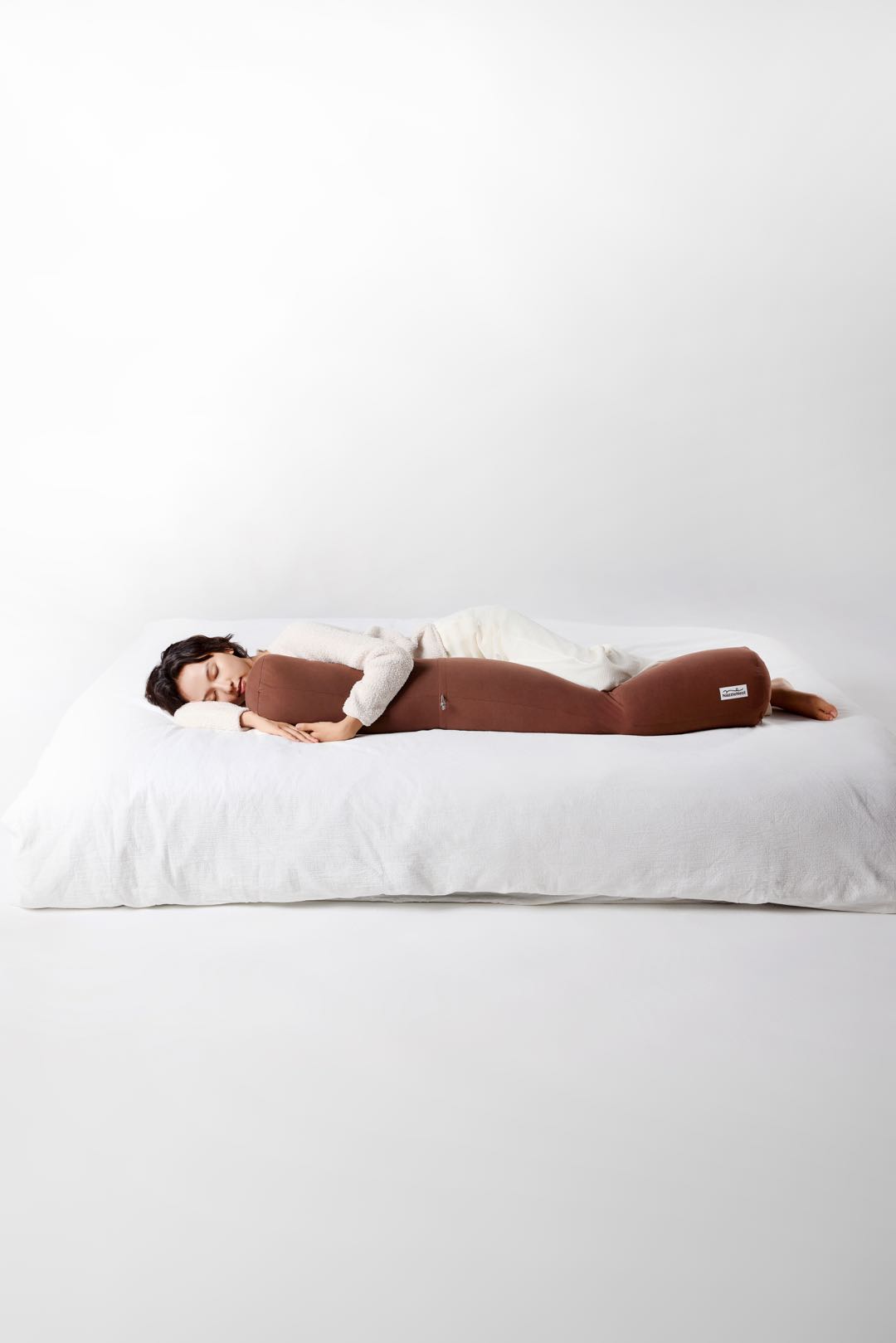 NazzleNest 侧睡抱枕 120cm