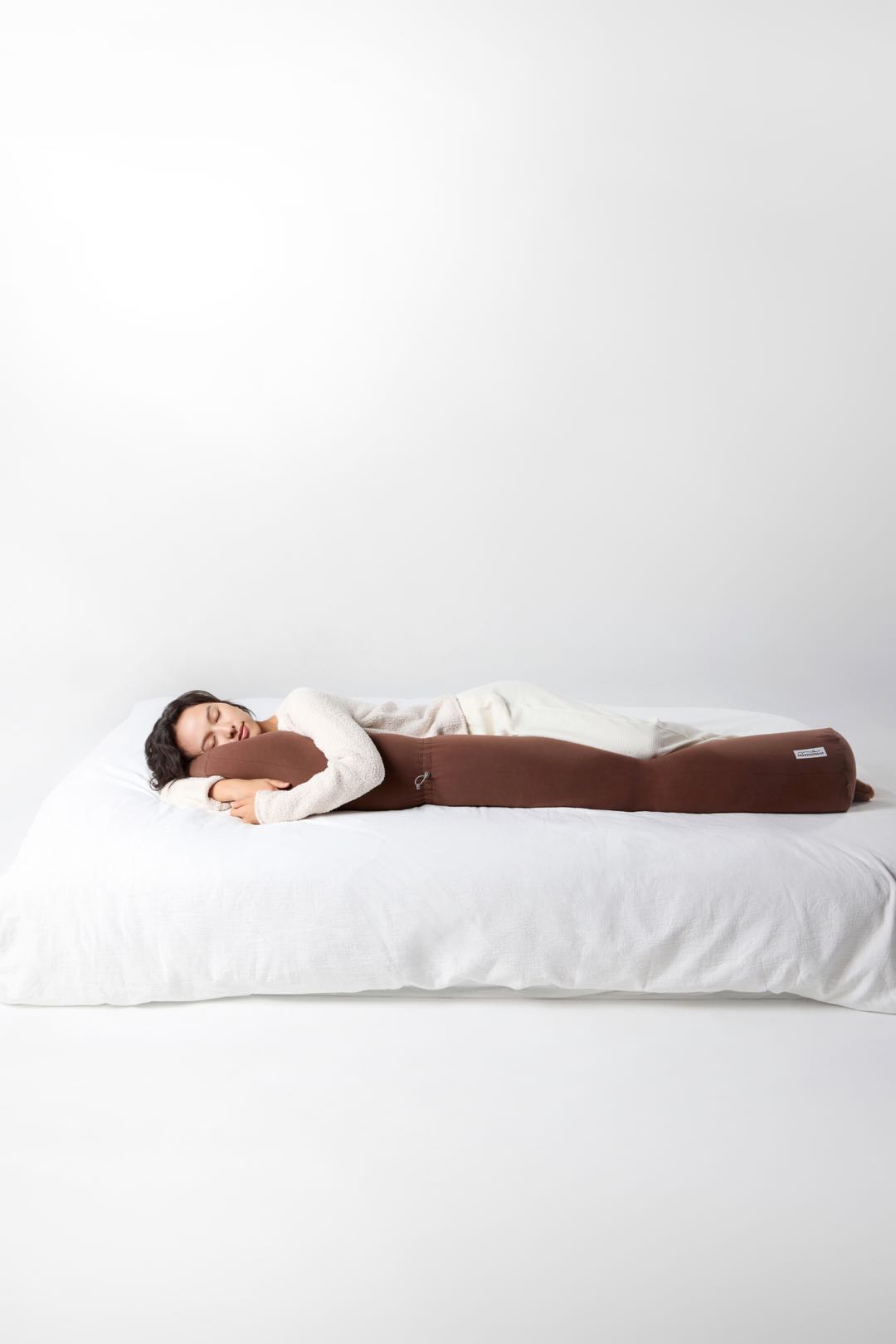 NazzleNest 侧睡抱枕 140cm